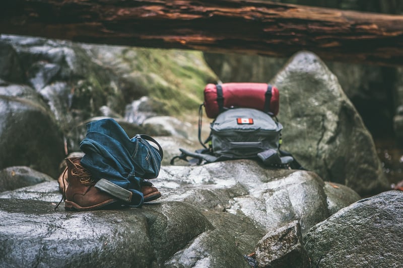 Hiking Gear Guide