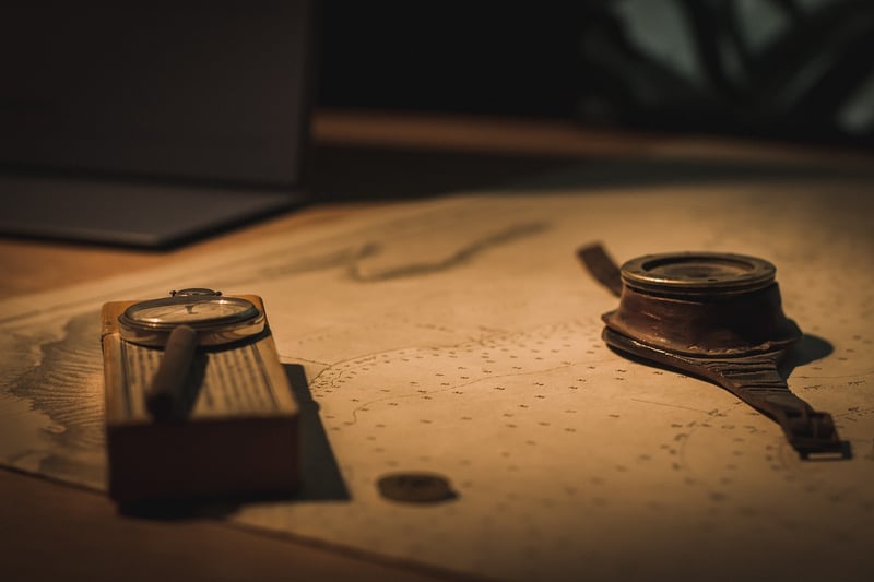 Navigation Skills