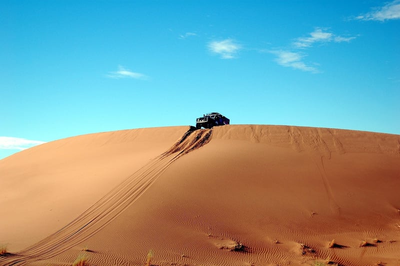 Off-the-Beaten-Path Adventures
