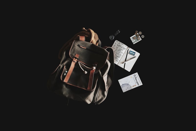 Solo Traveler Guide